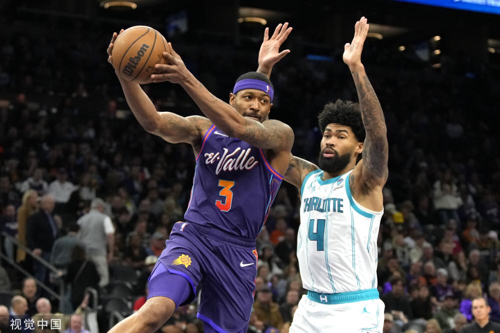 詹姆斯与布朗在NBA的表现引发热议.